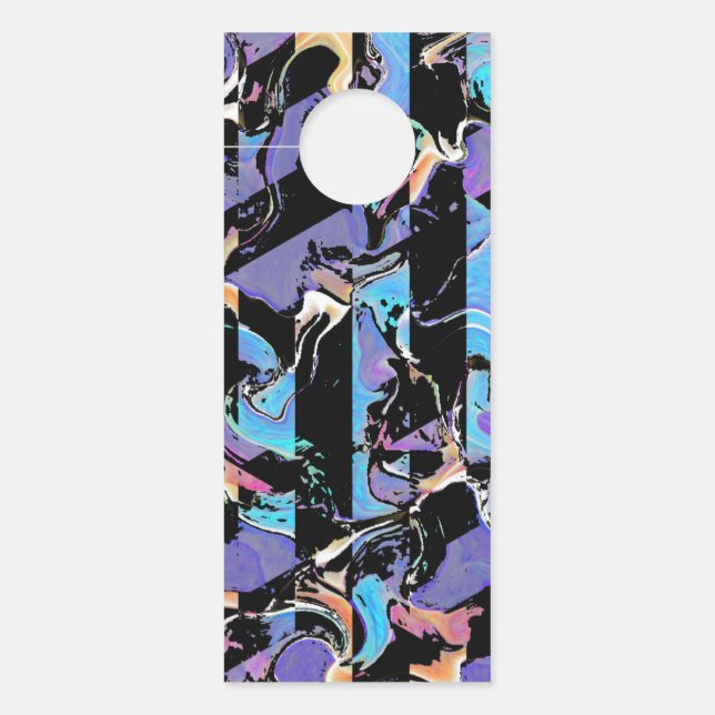 Eyesore Türanhänger (Vorderseite)