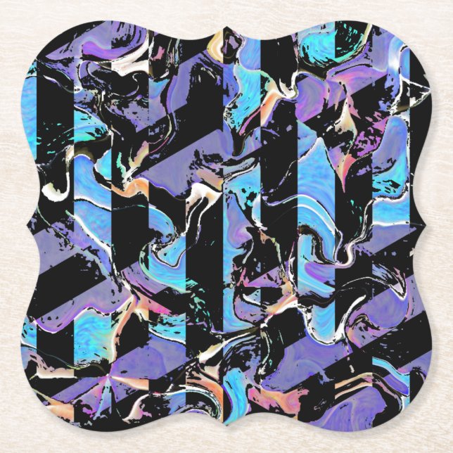 Eyesore Untersetzer (Vorderseite)