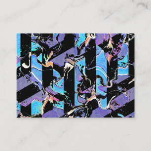 Eyesore Visitenkarte