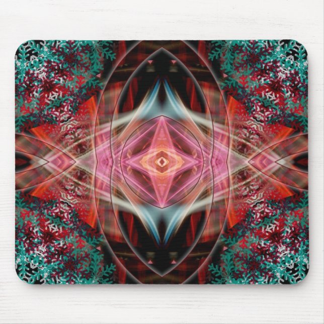 EyeSpiritz Mousepad (Vorne)