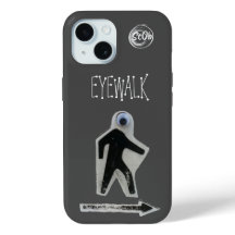 EyeWalk Iphone 15 Fall