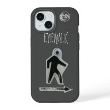 EyeWalk Iphone 15 Fall