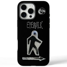 EyeWalk Iphone 16 Fall