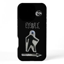 EyeWalk Iphone 16 Fall