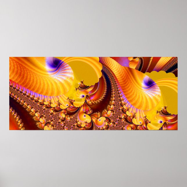 EyeZac Poster (Vorne)