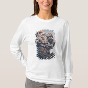 Eyjafjalljokull vulkanische Eruption T-Shirt