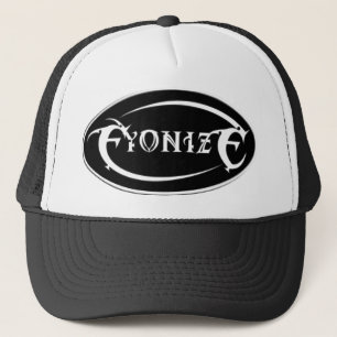 Eyonize Fernlastfahrer Truckerkappe
