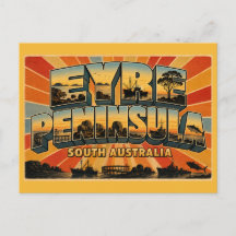 Eyre-Halbinsel Südaustralien Seafood Frontier