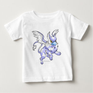 Eyrie Cloud Baby T-shirt
