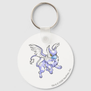 Eyrie Cloud Schlüsselanhänger