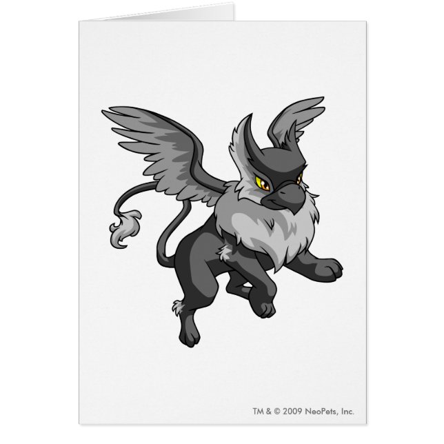 Eyrie-Schatten (Vorne)