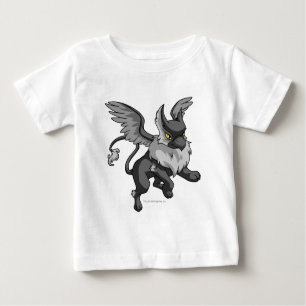 Eyrie-Schatten Baby T-shirt
