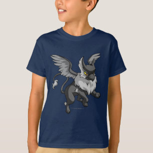 Eyrie-Schatten T-Shirt