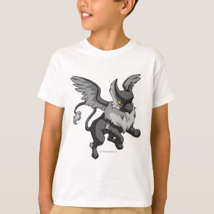 Eyrie-Schatten T-Shirt