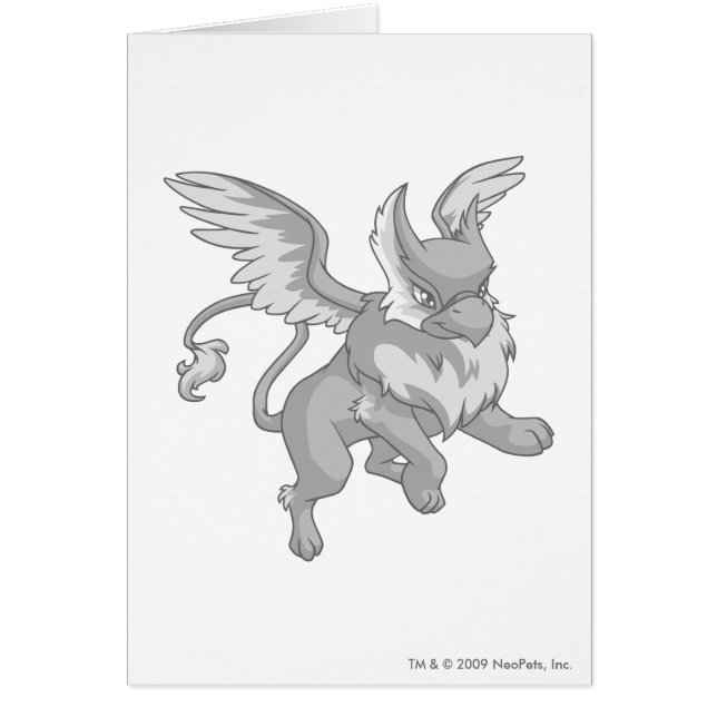 Eyrie-Silber (Vorne)