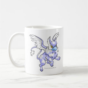 Eyrie-Wolke Tasse