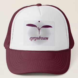 Eyrydream Hut Truckerkappe