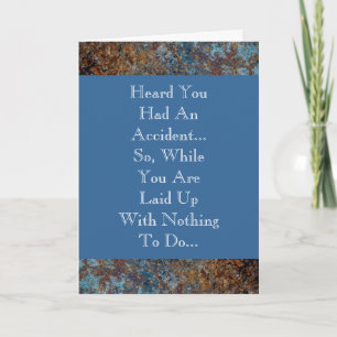 Ez Doodle-Get Well-Card-Zeichnend Lektion Karte