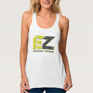 EZ Tank Top