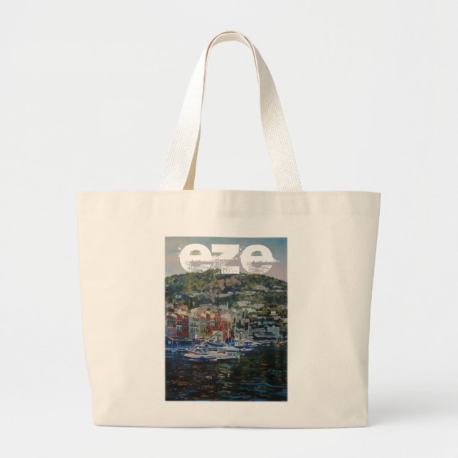 Eze Tasche (Vorne)