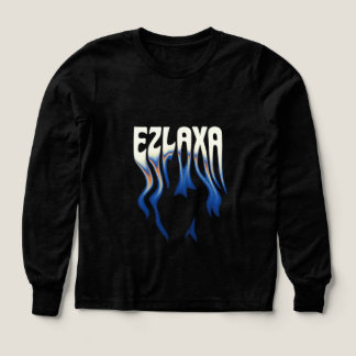 Ezlaxa Signature Langarm