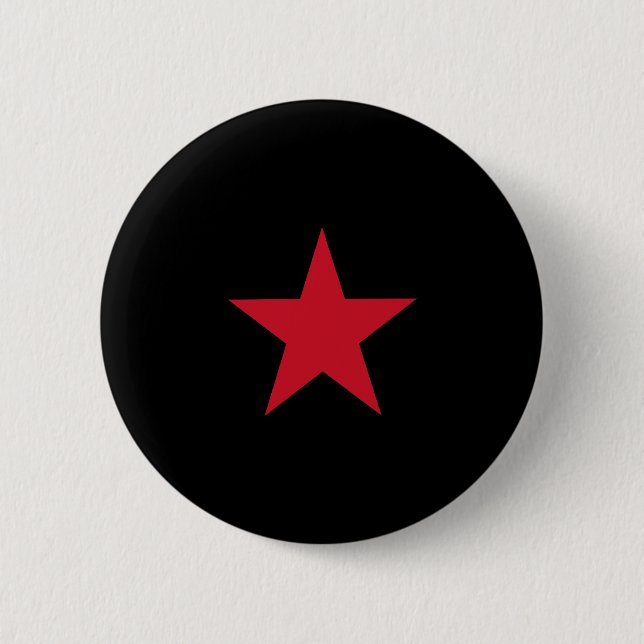 Ezln, Kolumbien-Flagge Button (Vorderseite)