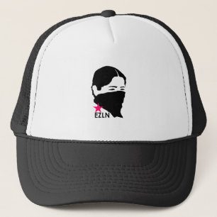 EZLN TRUCKERKAPPE
