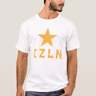 EZLN Zapatista T - Shirt