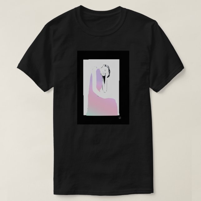 F01 T-Shirt (Design vorne)