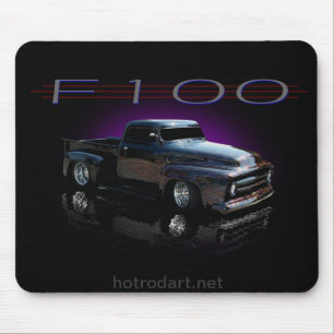 F100 MOUSEPAD