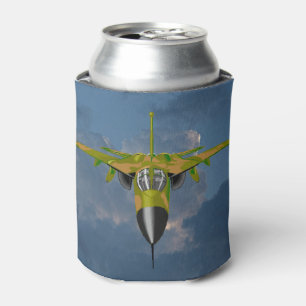 F111 JET DOSENKÜHLER