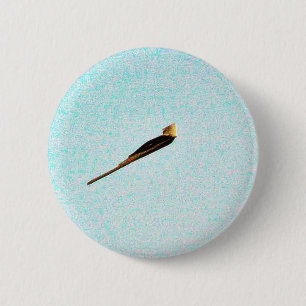 F117a Heimlichkeits-Bomber Button