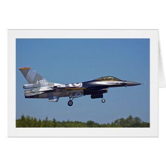 F16 Falken bekämpfen