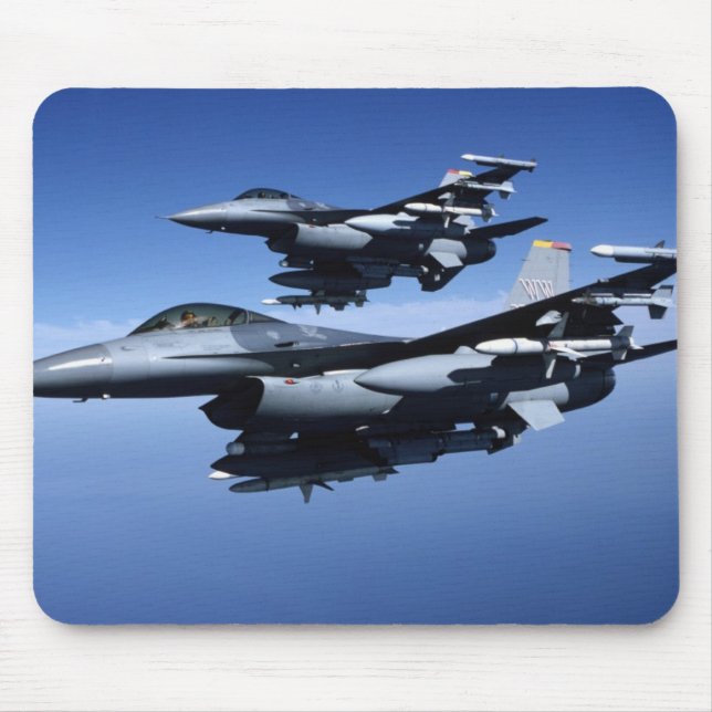 F16 MOUSEPAD (Vorne)