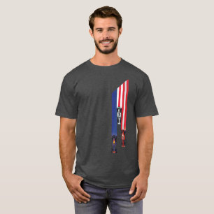 F1 USA T-Shirt