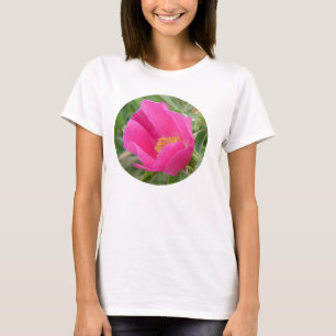 F22w Wild Rose T - Shirt