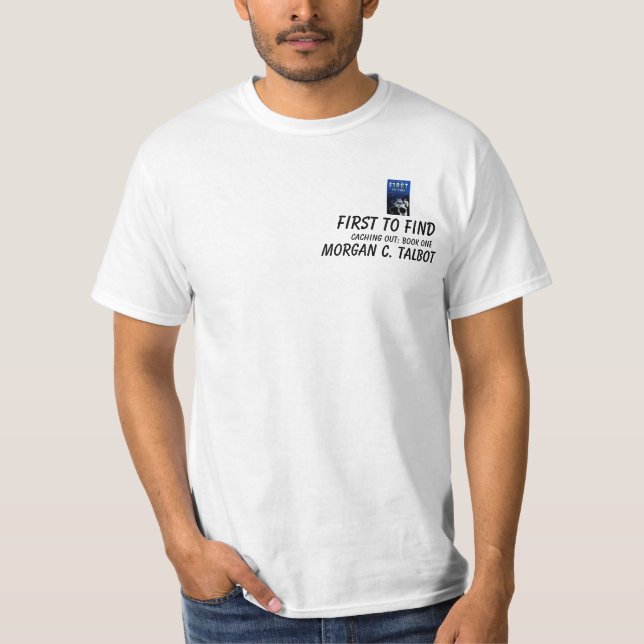 F2F T - Shirt (Vorderseite)