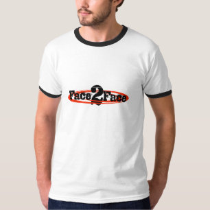 F2F Wecker-T - Shirt