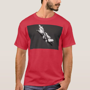F35 Blitze ii beim Start T-Shirt