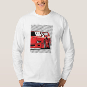 F40 Racing T-Shirt