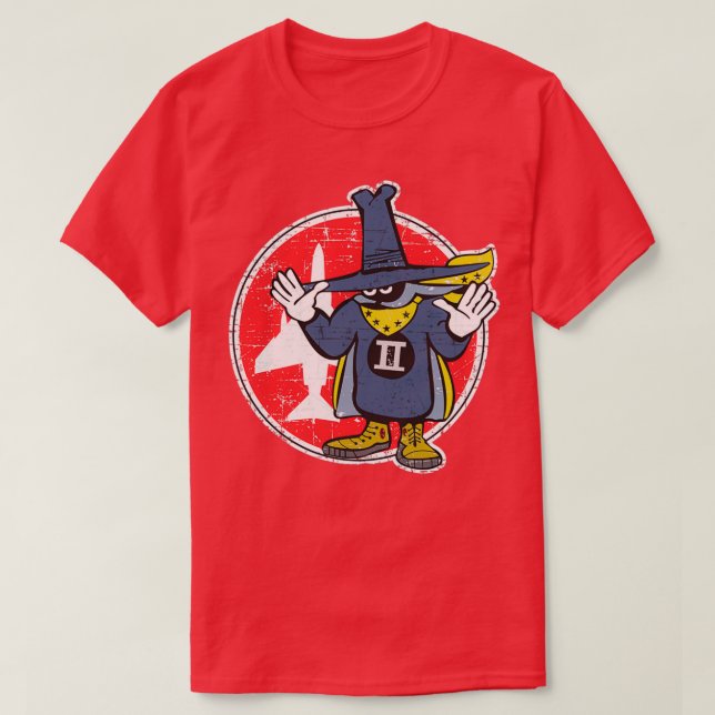 F4 Phantom II JASDF 301TFS Grunge Style T-Shirt (Design vorne)