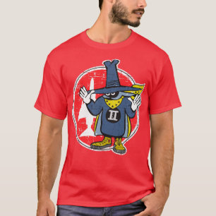 F4 Phantom II JASDF 301TFS Grunge Style T-Shirt