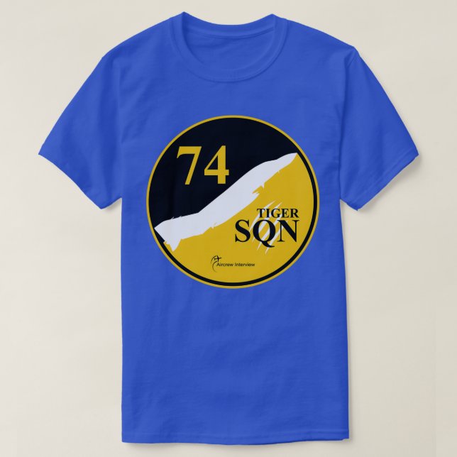 F4 Phantom II T-Shirt (Design vorne)