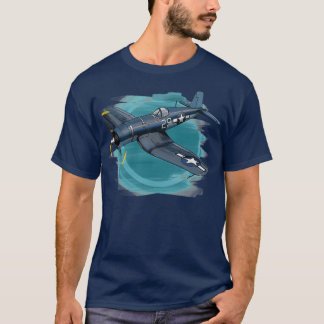 F4U Corsair 1  T-Shirt
