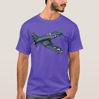 F4U Corsair 3  T-Shirt