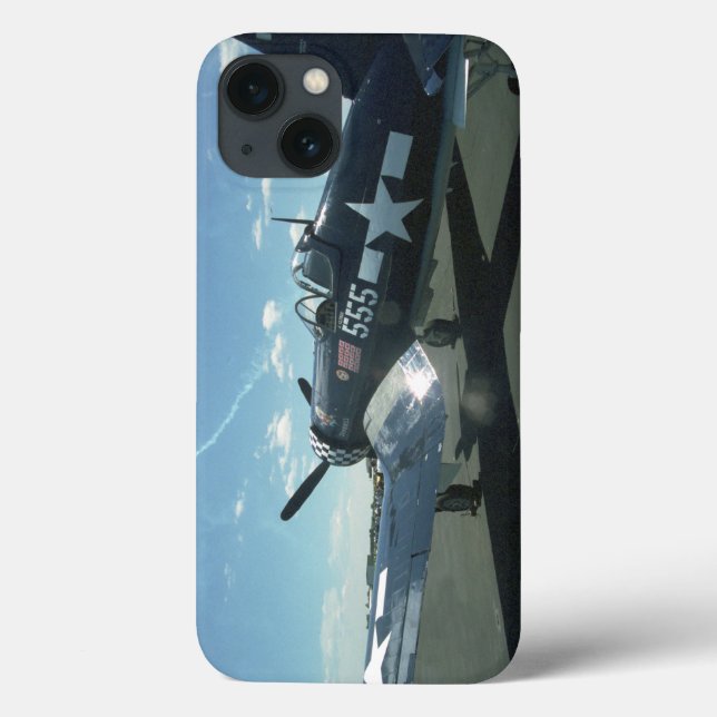 F4U Corsair iPhone 6 Tough Xtreme Case (Rückseite)