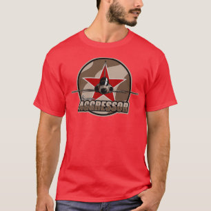 F5 Aggressor T-Shirt