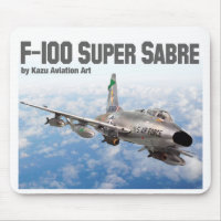 F-100 Super Saber