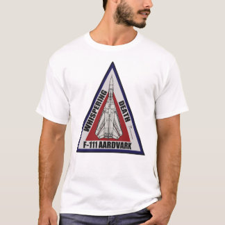 F-111 Aardvark Classic T - Shirt