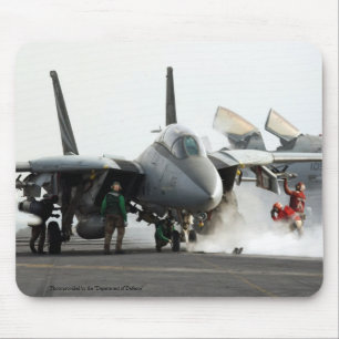 F-14 MOUSEPAD